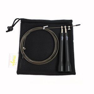 High Speed Jump Rope (with PP handles)